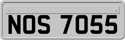 NOS7055
