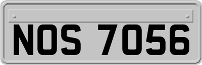 NOS7056