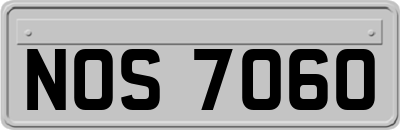 NOS7060