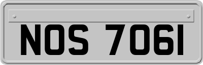 NOS7061