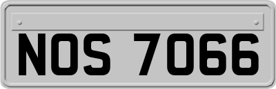 NOS7066