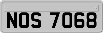 NOS7068