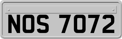 NOS7072