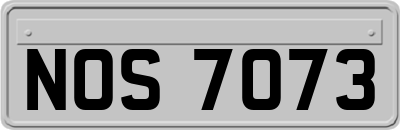 NOS7073