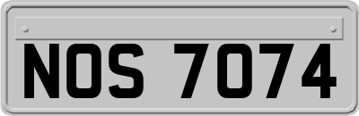 NOS7074