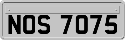 NOS7075