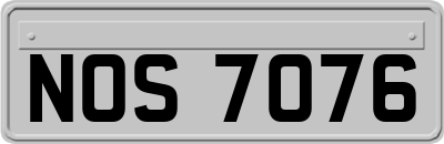 NOS7076