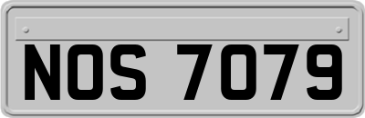 NOS7079