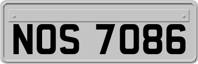 NOS7086