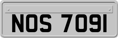 NOS7091