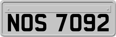 NOS7092