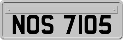NOS7105