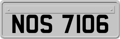 NOS7106