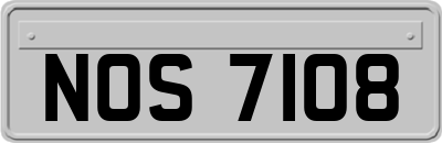 NOS7108