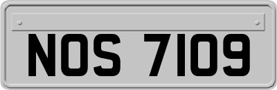NOS7109