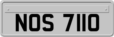 NOS7110