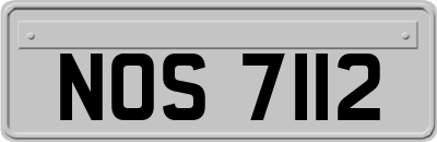 NOS7112