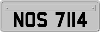 NOS7114