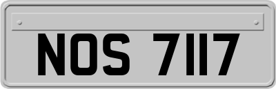 NOS7117