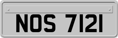 NOS7121