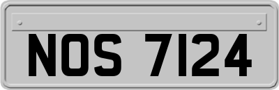 NOS7124