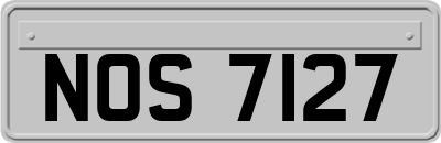 NOS7127