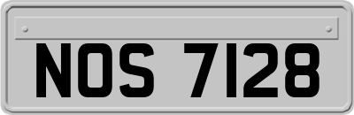 NOS7128