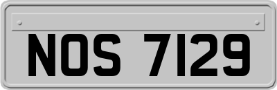 NOS7129
