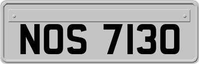 NOS7130