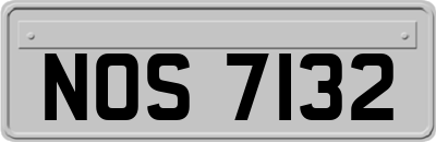NOS7132