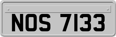 NOS7133