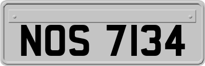 NOS7134