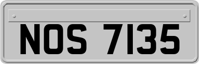 NOS7135