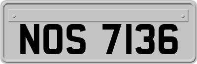 NOS7136