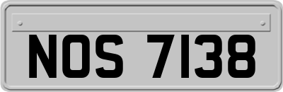 NOS7138