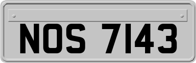 NOS7143