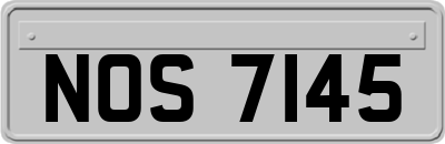 NOS7145