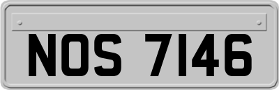 NOS7146