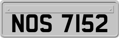 NOS7152