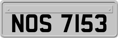 NOS7153