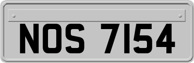 NOS7154