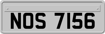 NOS7156