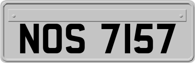 NOS7157