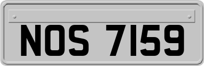 NOS7159