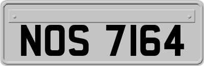 NOS7164
