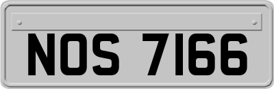 NOS7166