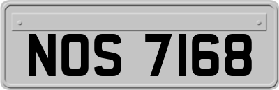 NOS7168