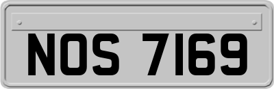 NOS7169