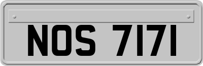NOS7171