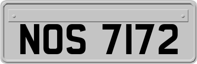 NOS7172